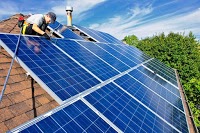 Scottish Solar Panels 609810 Image 1